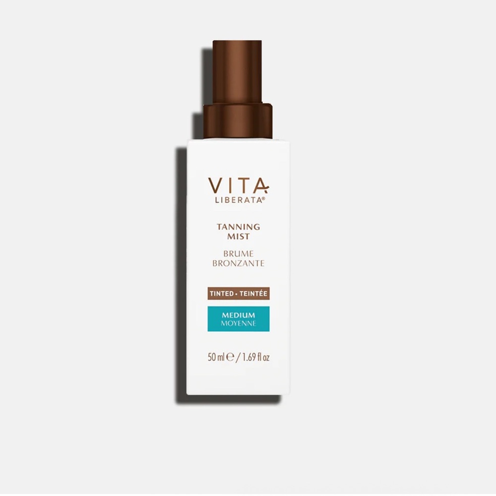 Vita Liberata Tinted Tanning Mist in Medium